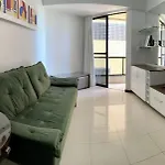 Beira-Mar Em Pajucara Com Excelente Localizacao