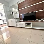 Beira-Mar Em Pajucara Com Excelente Localizacao