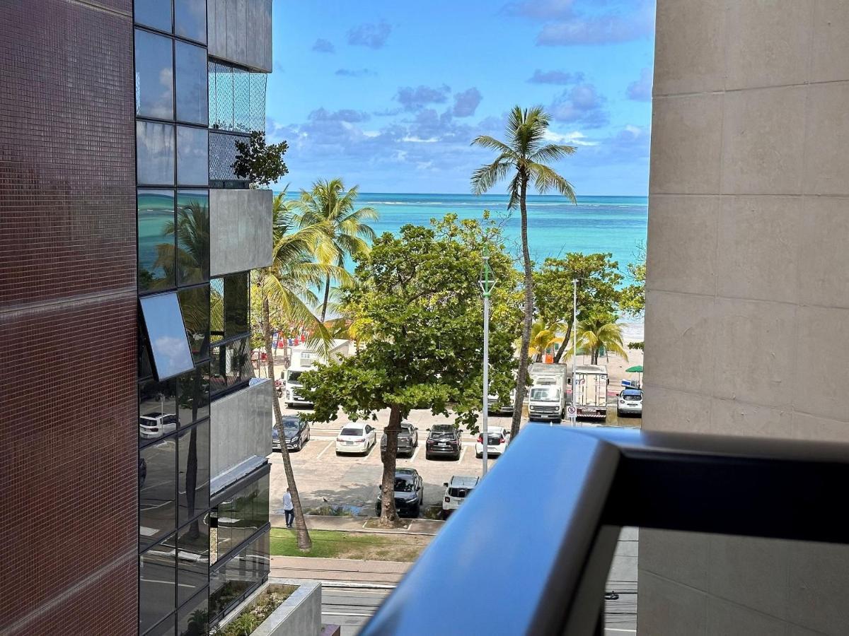 Beira-mar Em Pajucara Com Excelente Localizacao * Maceió