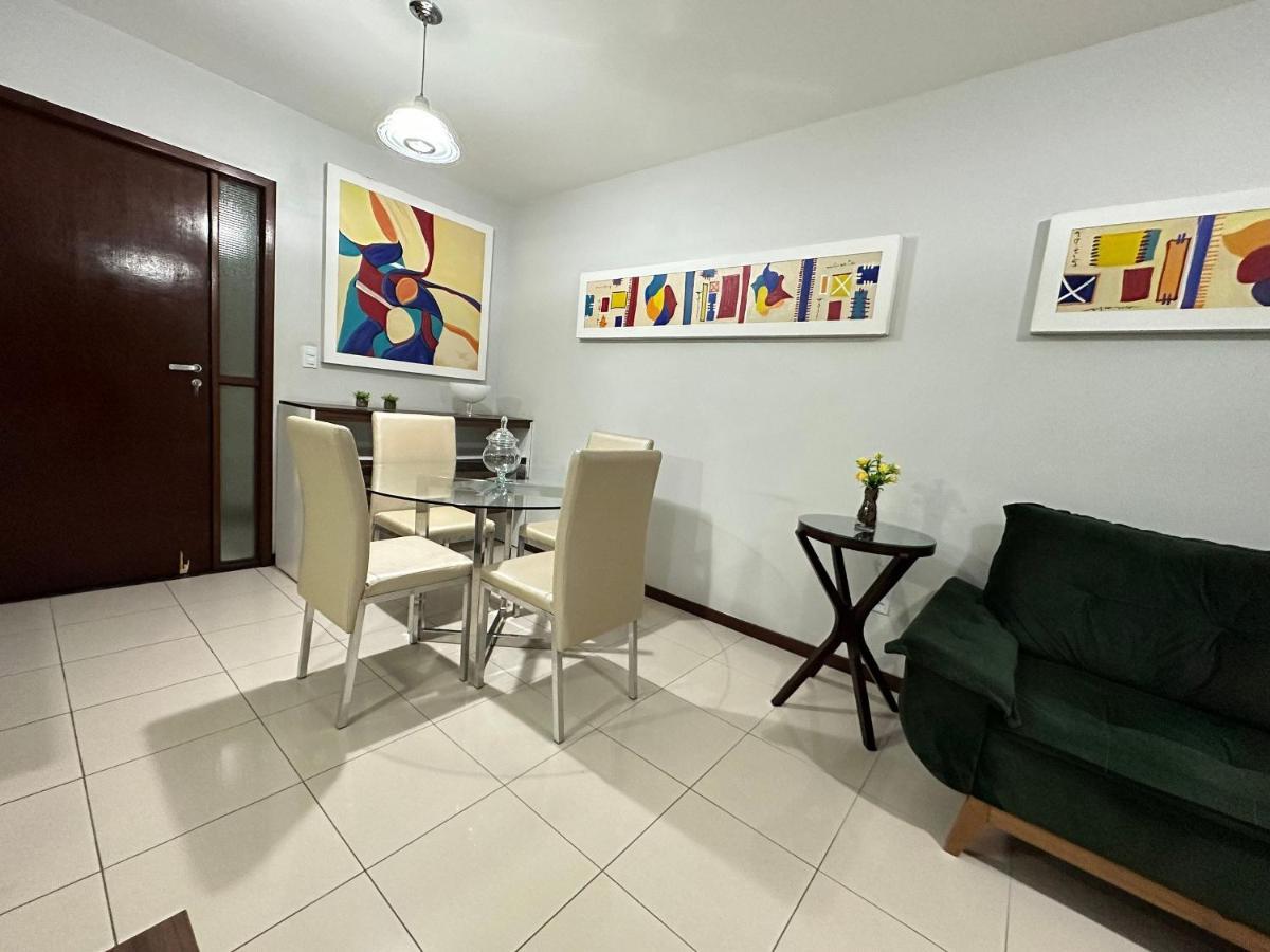 Beira-mar Em Pajucara Com Excelente Localizacao Apartamento